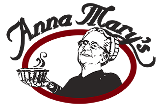 anna marys logo